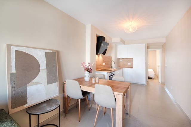 2 slaapkamer Appartement te koop in Empuriabrava, Castelló d'Empúries met garage - € 240.000 (Ref: 9977985)