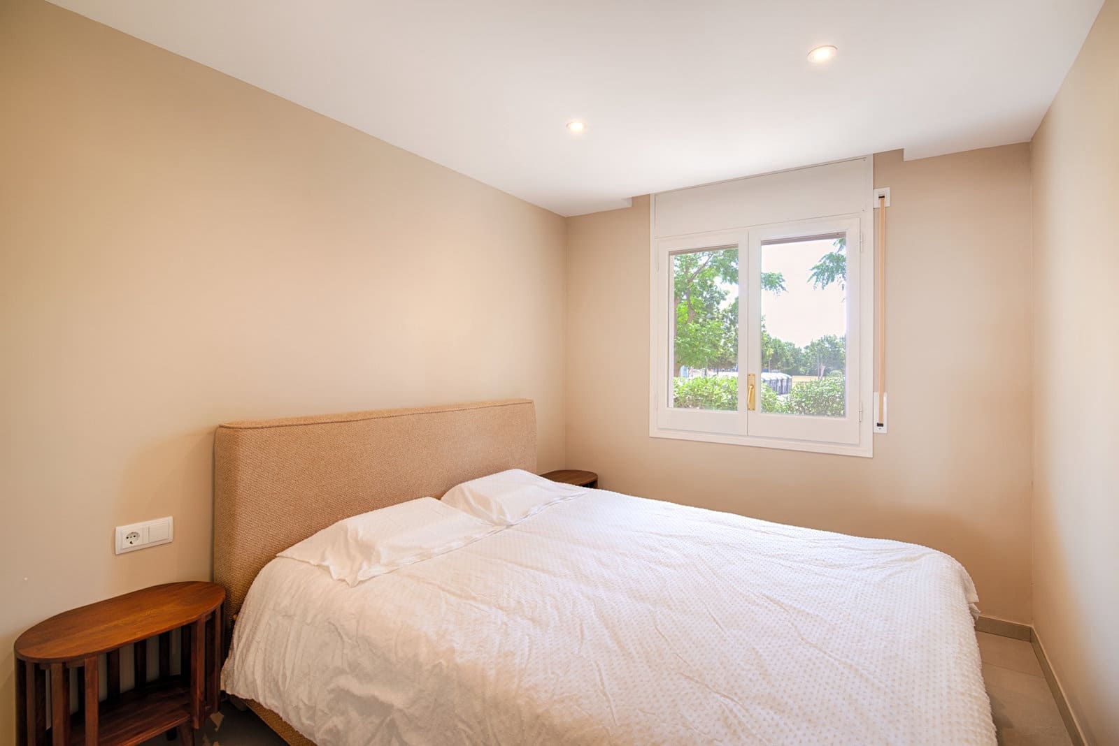 2 camera da letto Appartamento in vendita in Empuriabrava con garage - 240.000 € (Rif: 9977985)
