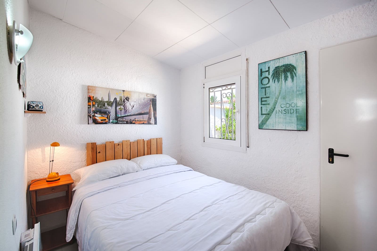 4 sovrum Radhus till salu i Empuriabrava med pool garage - 550 000 € (Ref: 9985332)