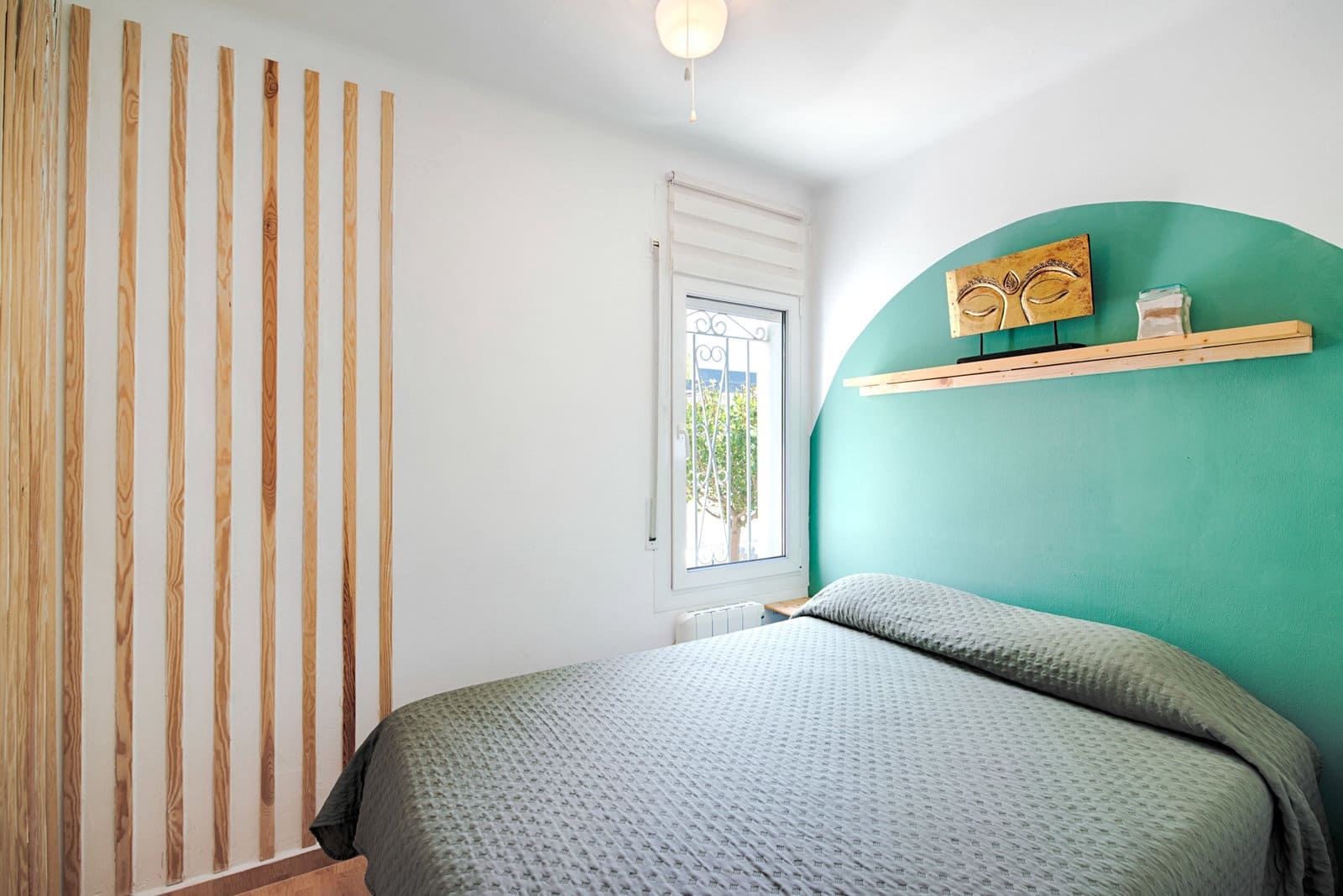 4 sovrum Radhus till salu i Empuriabrava med pool garage - 550 000 € (Ref: 9985332)