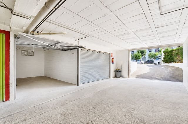 Garaje en Empuriabrava, Castelló d'Empúries en venta - 39.000 € (Ref: 9989270)