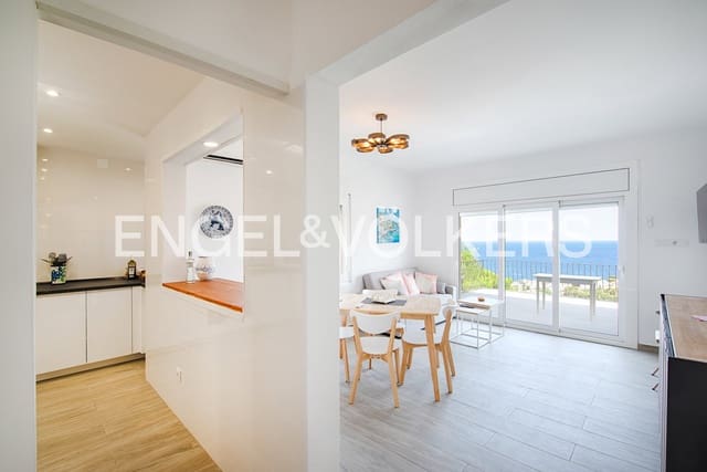5 sypialnia Willa na sprzedaż w Llançà z basenem garażem - 790 000 € (Ref: 9989988)