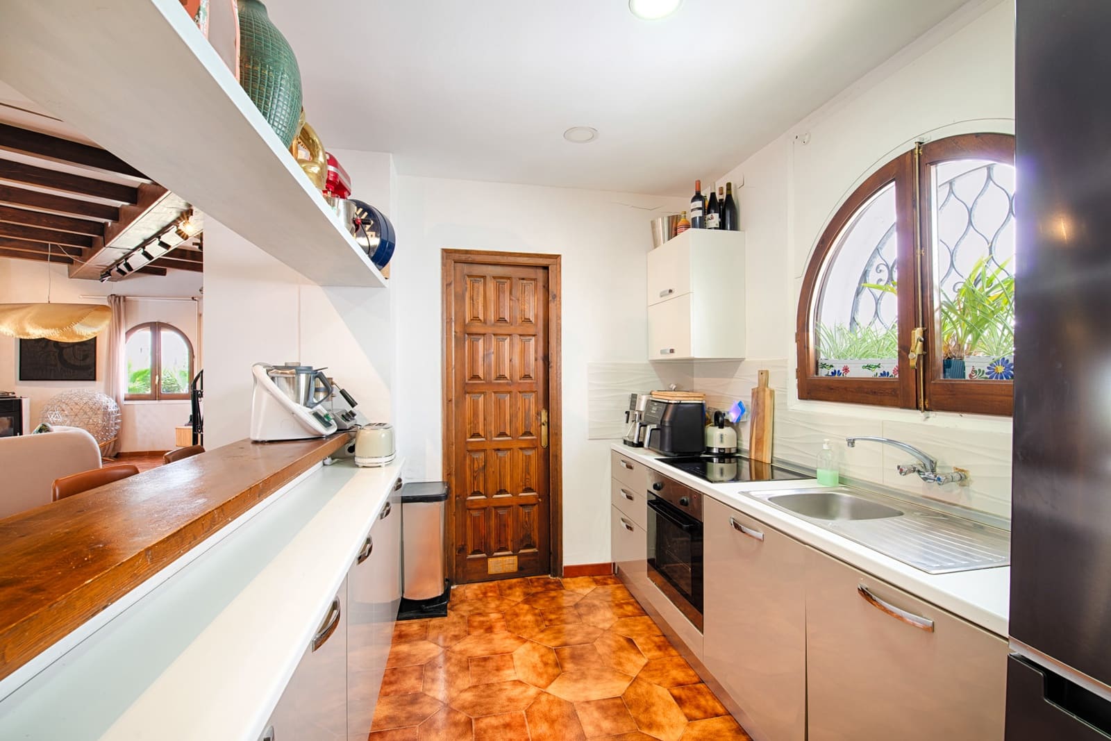 3 soverom Villa til salgs i Empuriabrava med svømmebasseng garasje - € 1 299 000 (Ref: 9996218)