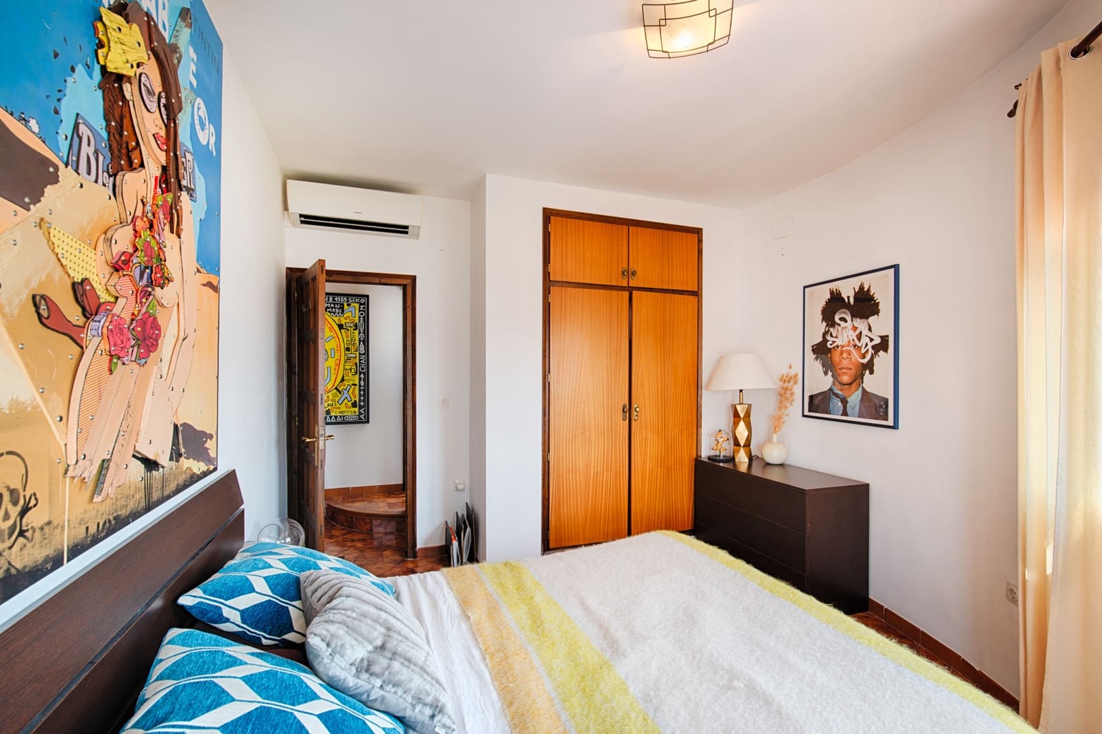 3 soverom Villa til salgs i Empuriabrava med svømmebasseng garasje - € 1 299 000 (Ref: 9996218)