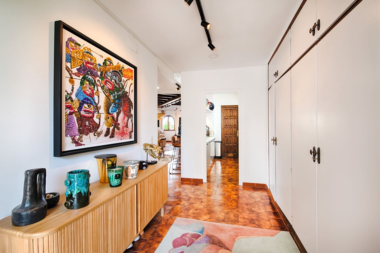 3 soverom Villa til salgs i Empuriabrava med svømmebasseng garasje - € 1 299 000 (Ref: 9996218)