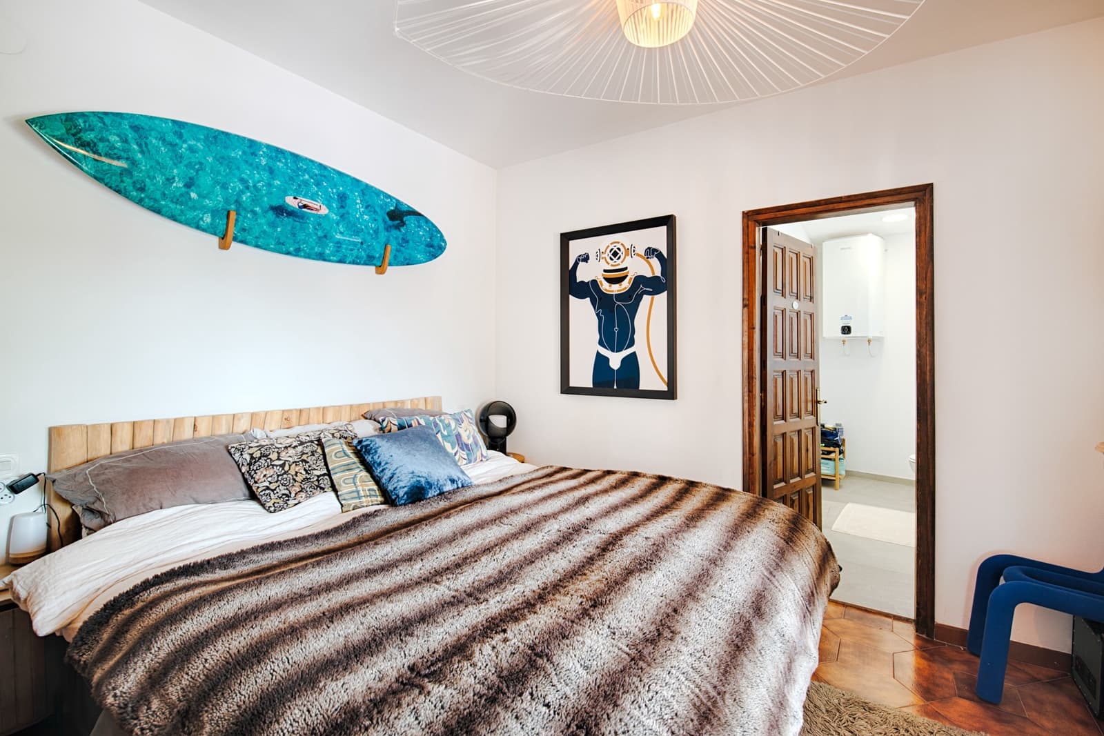 3 soverom Villa til salgs i Empuriabrava med svømmebasseng garasje - € 1 299 000 (Ref: 9996218)