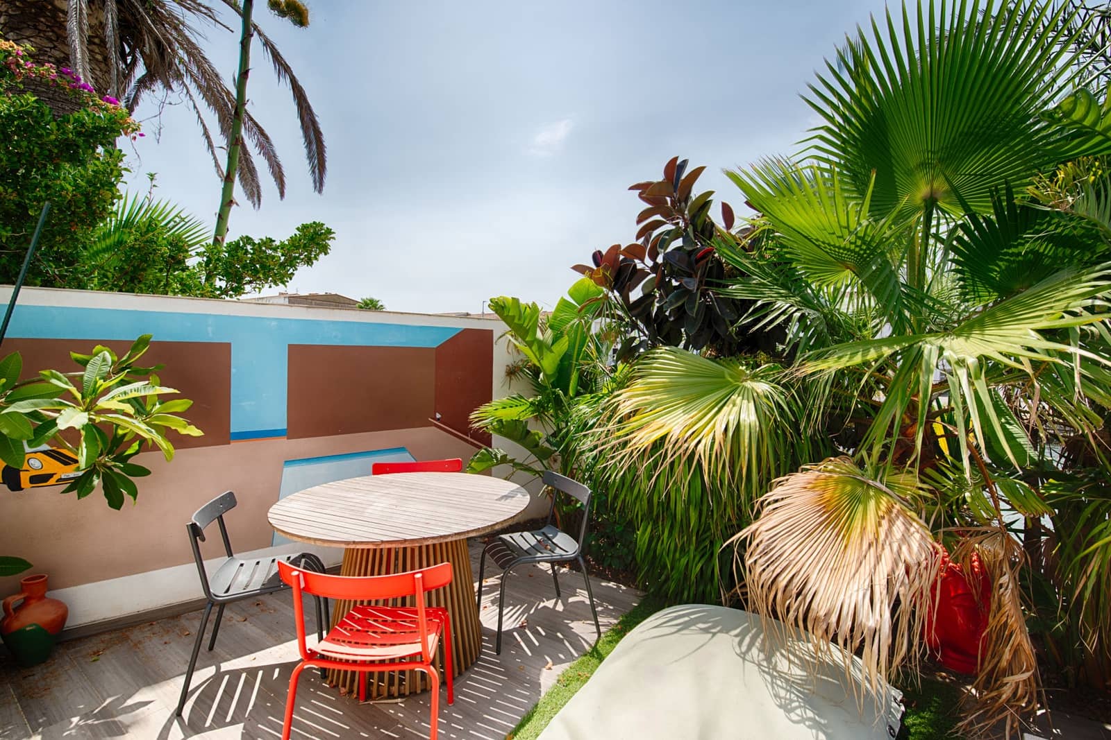 3 soverom Villa til salgs i Empuriabrava med svømmebasseng garasje - € 1 299 000 (Ref: 9996218)
