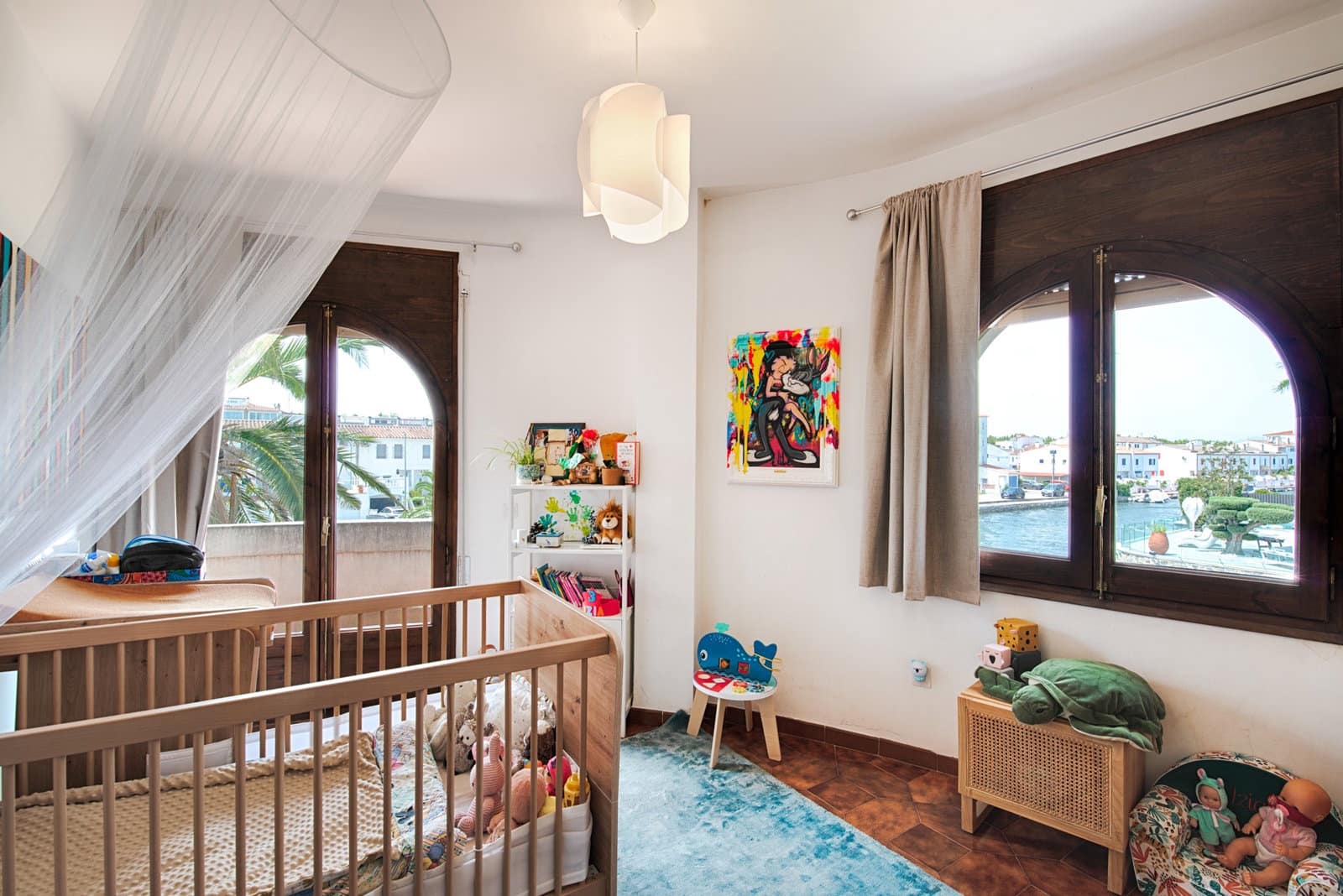 3 slaapkamer Villa te koop in Empuriabrava met zwembad garage - € 1.299.000 (Ref: 9996218)