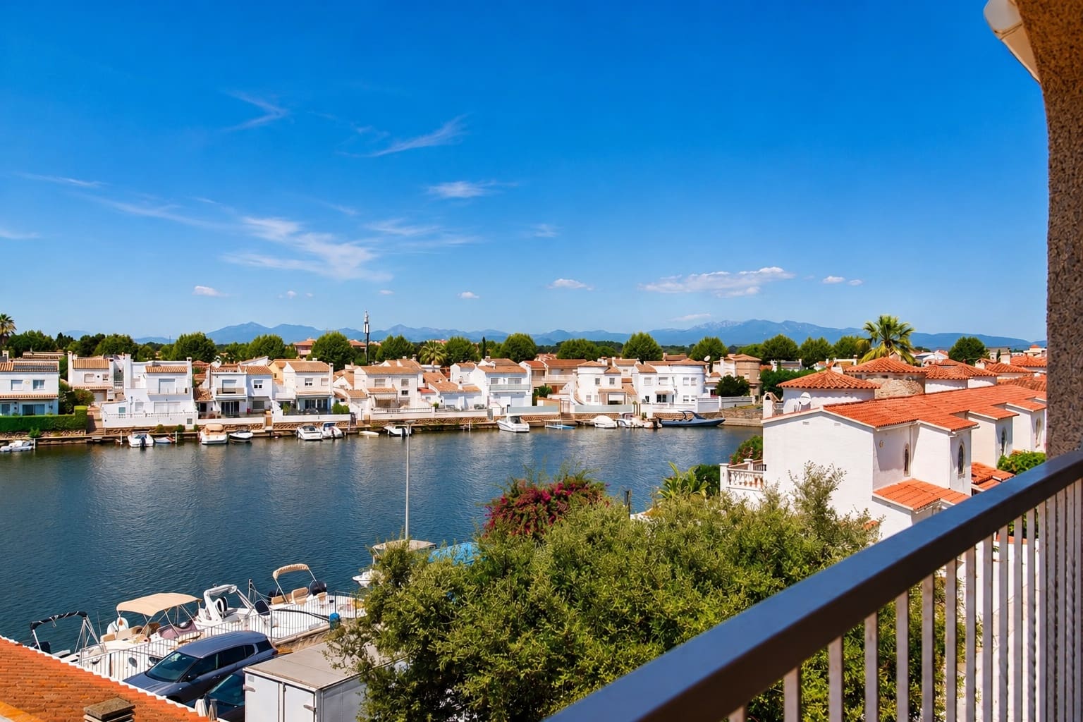2 camera da letto Appartamento in vendita in Empuriabrava con piscina - 299.000 € (Rif: 9996323)