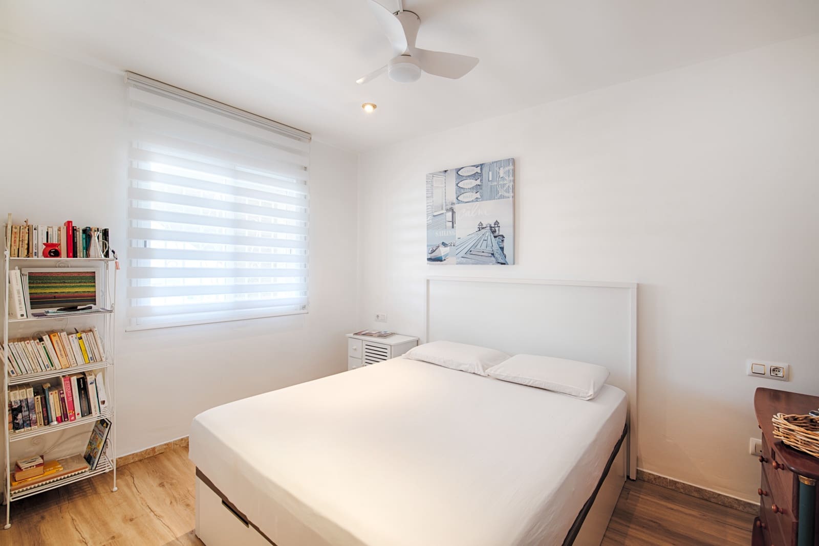 2 camera da letto Appartamento in vendita in Empuriabrava con piscina - 299.000 € (Rif: 9996323)