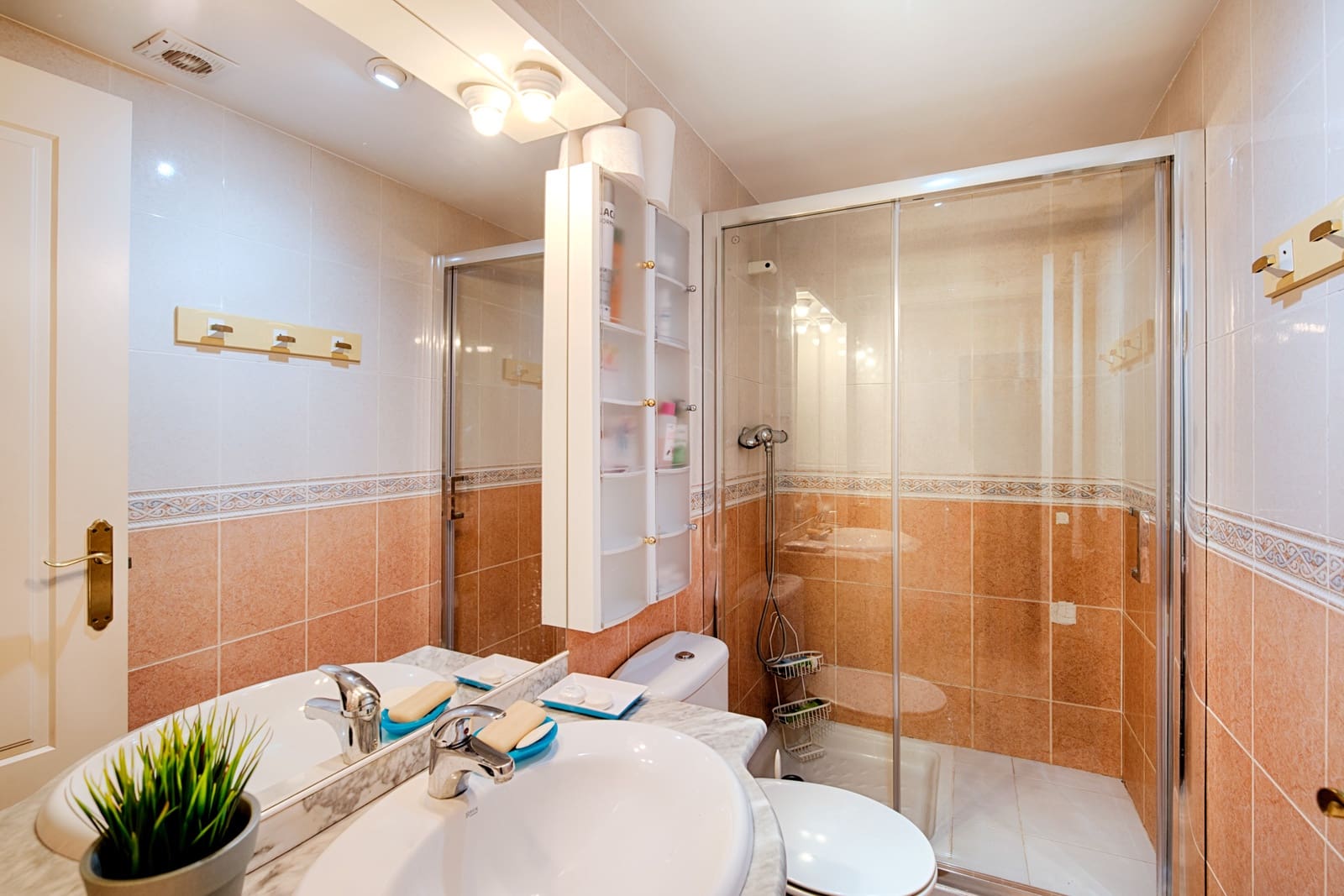 2 camera da letto Appartamento in vendita in Empuriabrava con piscina - 299.000 € (Rif: 9996323)