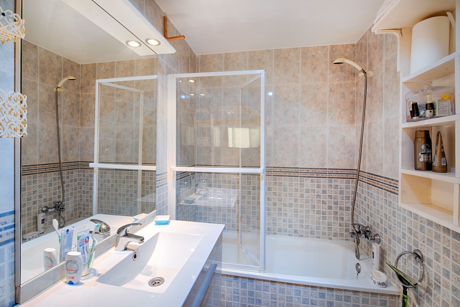 2 camera da letto Appartamento in vendita in Empuriabrava con piscina - 299.000 € (Rif: 9996323)