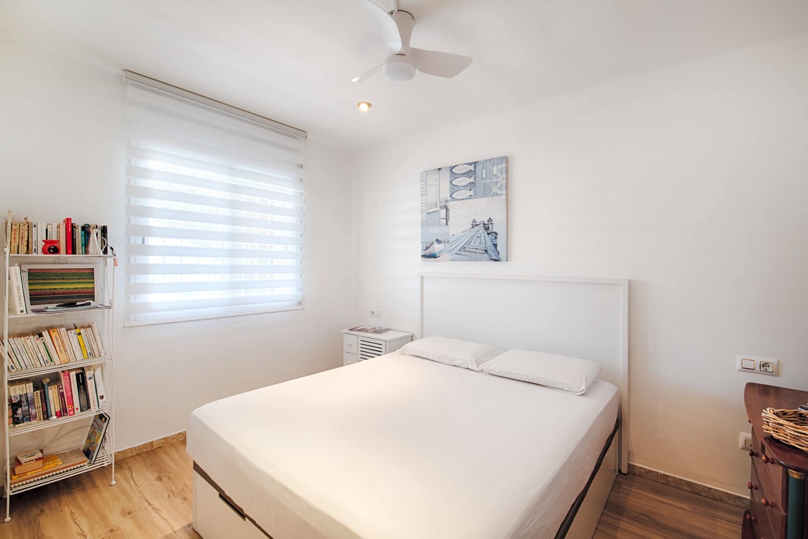 2 soverom Leilighet til salgs i Empuriabrava med svømmebasseng - € 299 000 (Ref: 9996323)