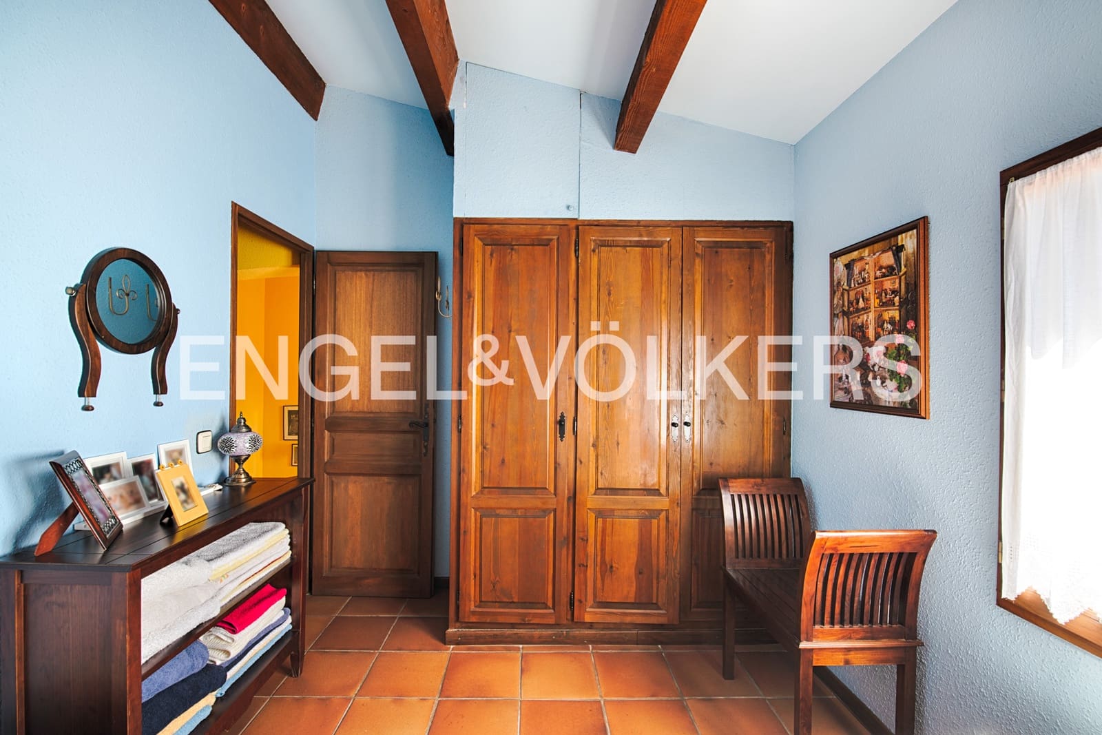 3 bedroom Terraced Villa for sale in Macanet de Cabrenys with garage - € 295,000 (Ref: 9999296)