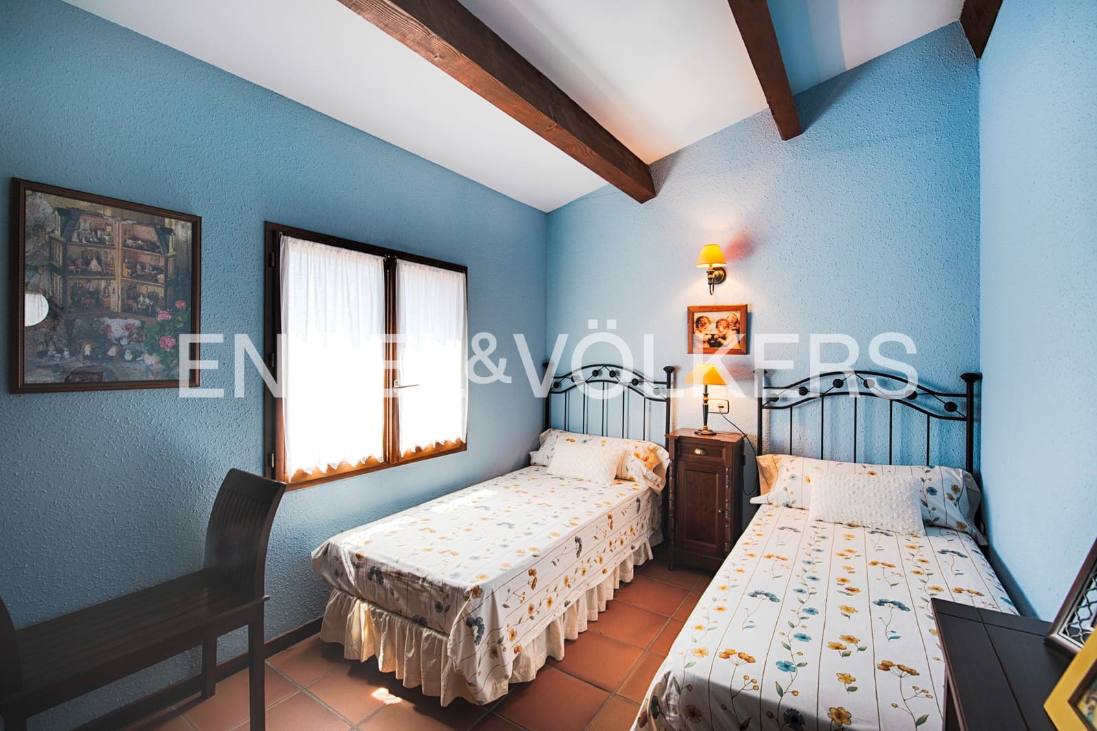 3 bedroom Terraced Villa for sale in Macanet de Cabrenys with garage - € 295,000 (Ref: 9999296)