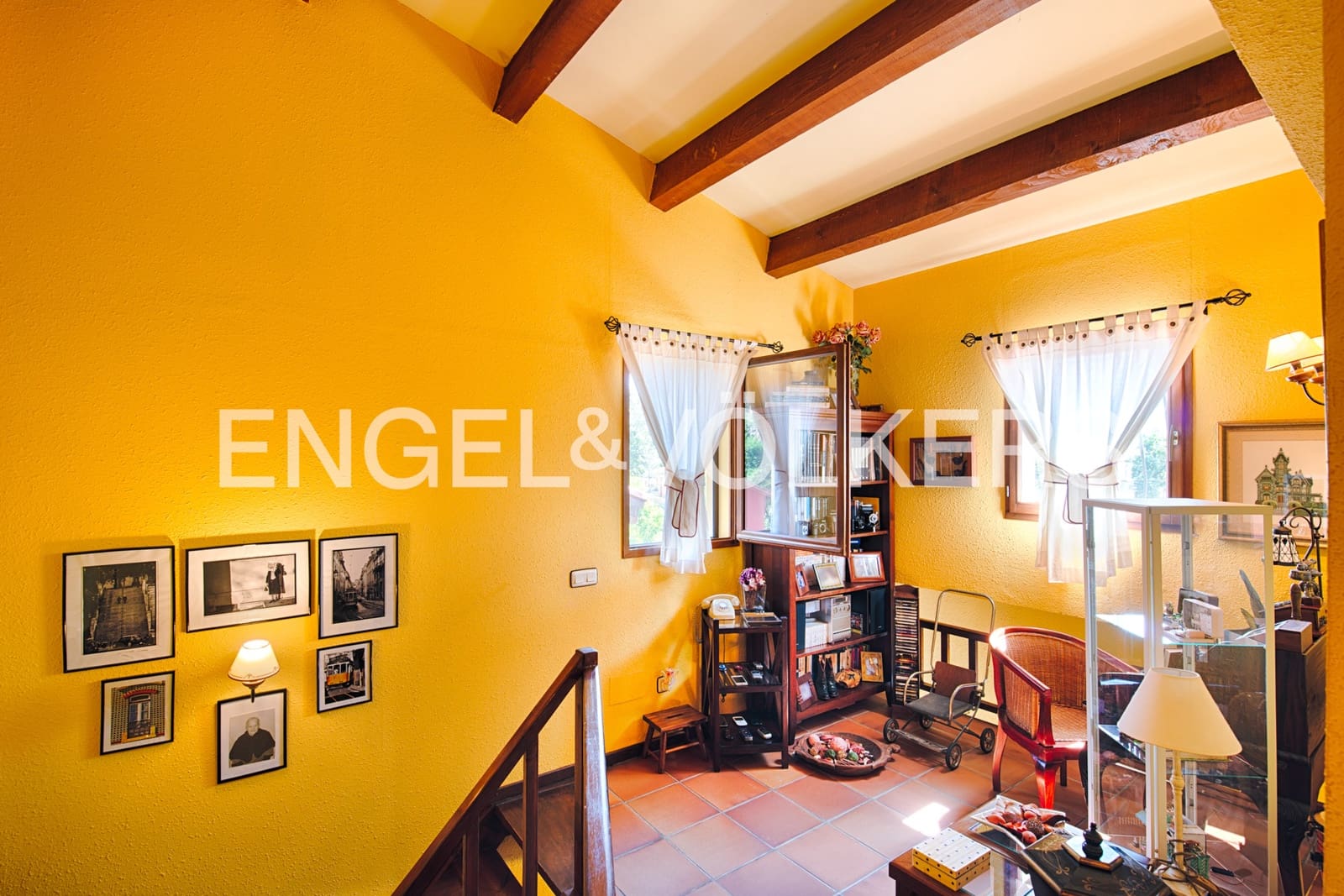 3 bedroom Terraced Villa for sale in Macanet de Cabrenys with garage - € 295,000 (Ref: 9999296)