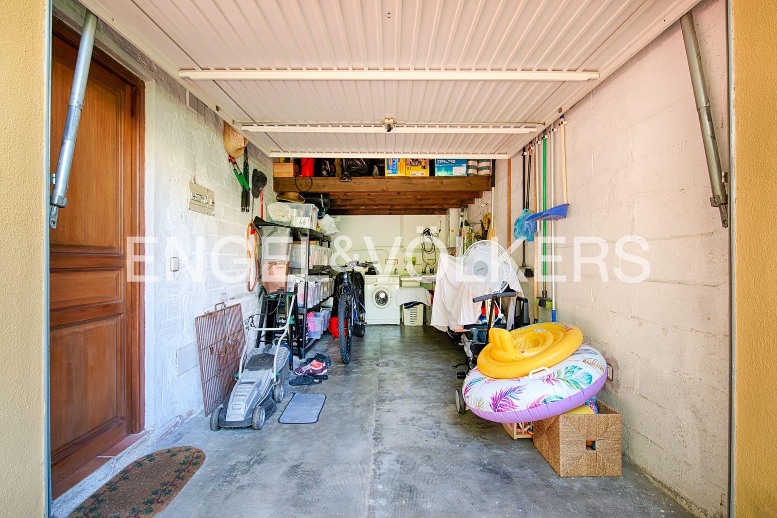 3 bedroom Terraced Villa for sale in Macanet de Cabrenys with garage - € 295,000 (Ref: 9999296)
