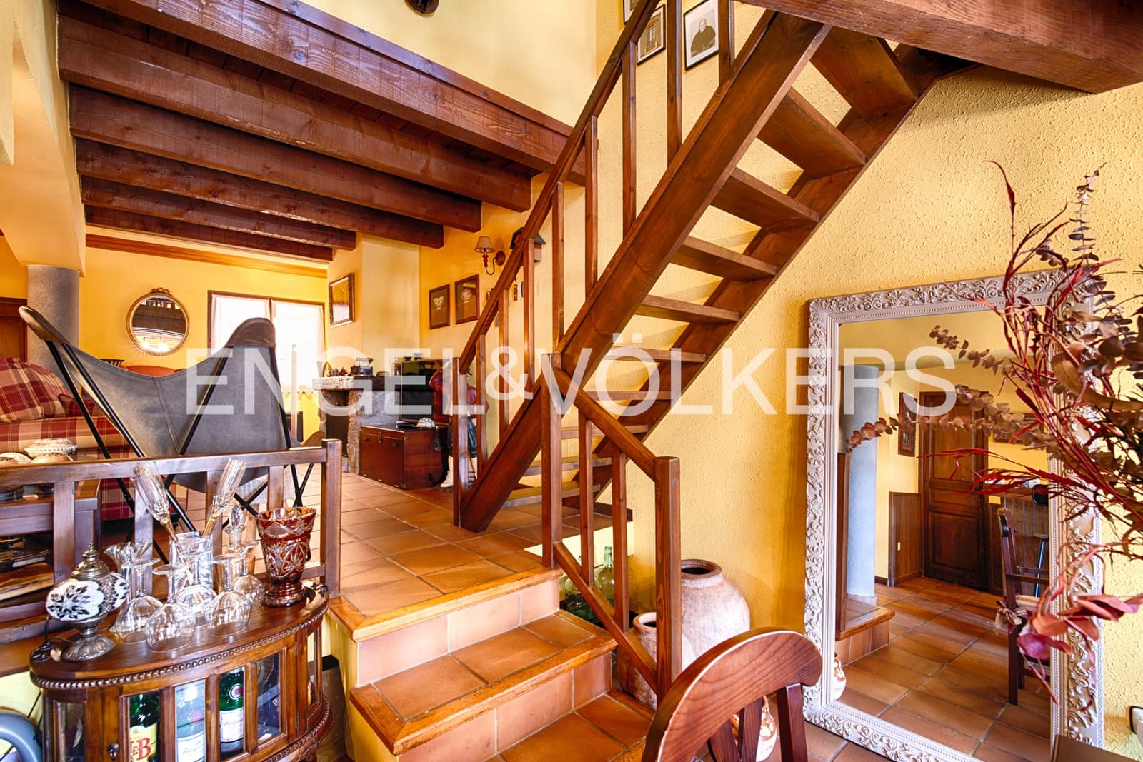 3 bedroom Terraced Villa for sale in Macanet de Cabrenys with garage - € 295,000 (Ref: 9999296)
