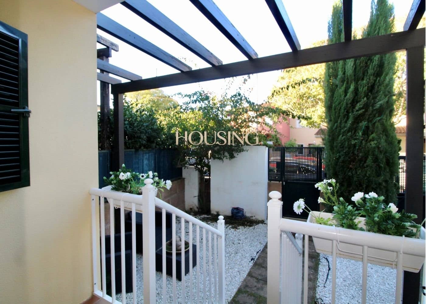 Chalet de 3 habitaciones en Palma de Mallorca en venta - 890.000 € (Ref: 9447386)