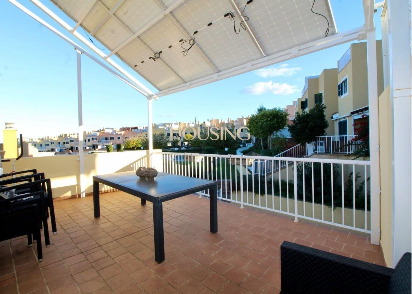 Chalet de 3 habitaciones en Palma de Mallorca en venta - 890.000 € (Ref: 9447386)