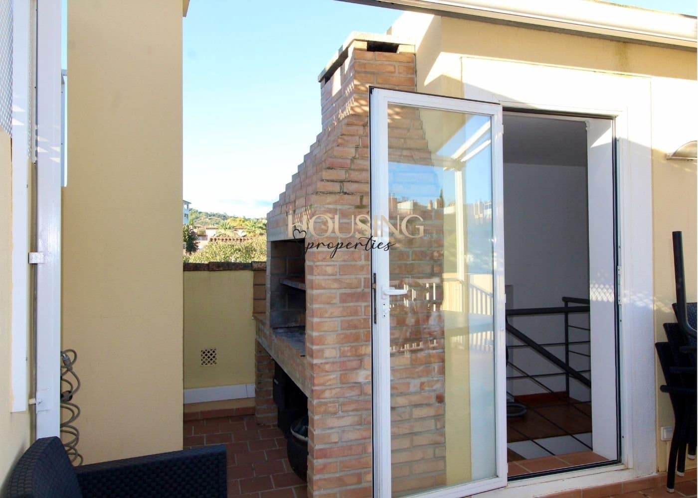 Chalet de 3 habitaciones en Palma de Mallorca en venta - 890.000 € (Ref: 9447386)