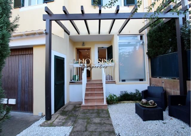 3 sypialnia Willa na sprzedaż w Palma de Mallorca - 890 000 € (Ref: 9447386)