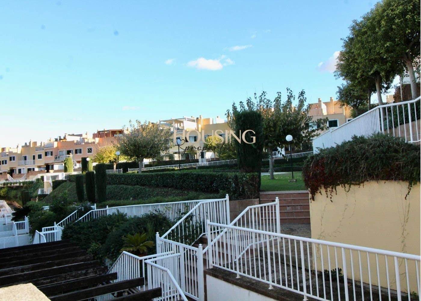 Chalet de 3 habitaciones en Palma de Mallorca en venta - 890.000 € (Ref: 9447386)