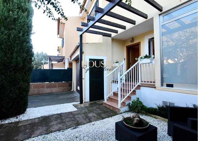 3 sypialnia Willa na sprzedaż w Palma de Mallorca - 890 000 € (Ref: 9447386)