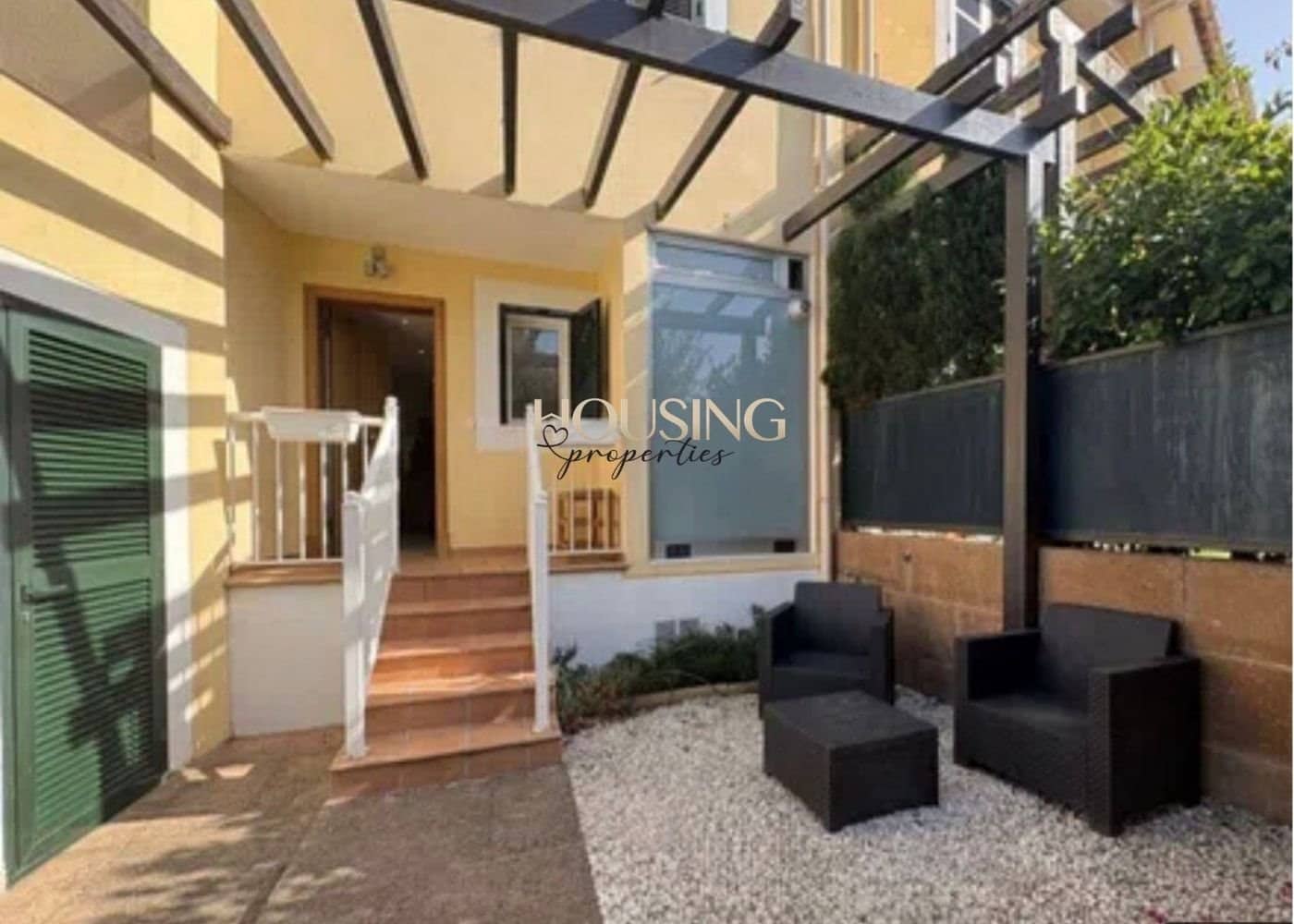 3 quarto Moradia para venda em Palma de Mallorca - 865 000 € (Ref: 9447386)