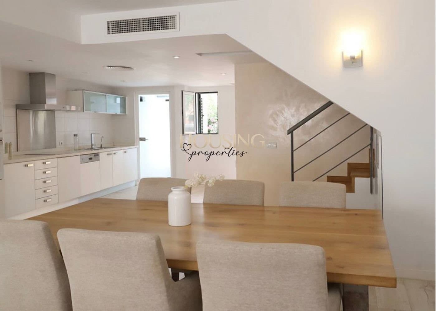 3 quarto Moradia para venda em Palma de Mallorca - 865 000 € (Ref: 9447386)