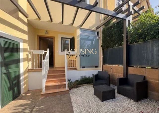 3 makuuhuone Huvila myytävänä paikassa Palma de Mallorca - 890 000 € (Ref: 9447386)