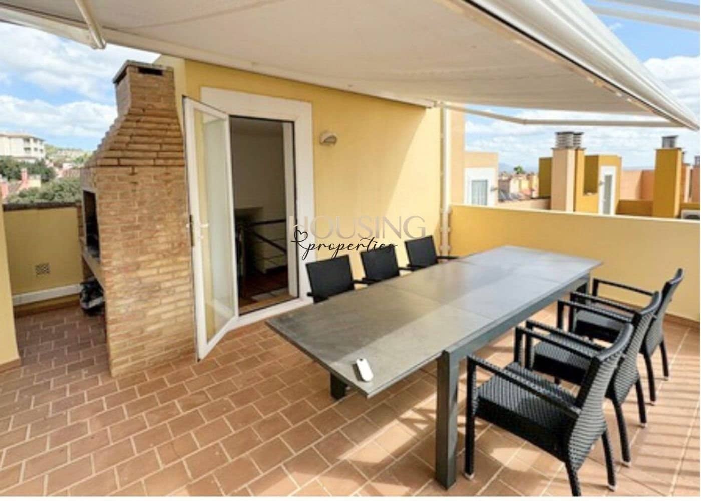 3 quarto Moradia para venda em Palma de Mallorca - 865 000 € (Ref: 9447386)