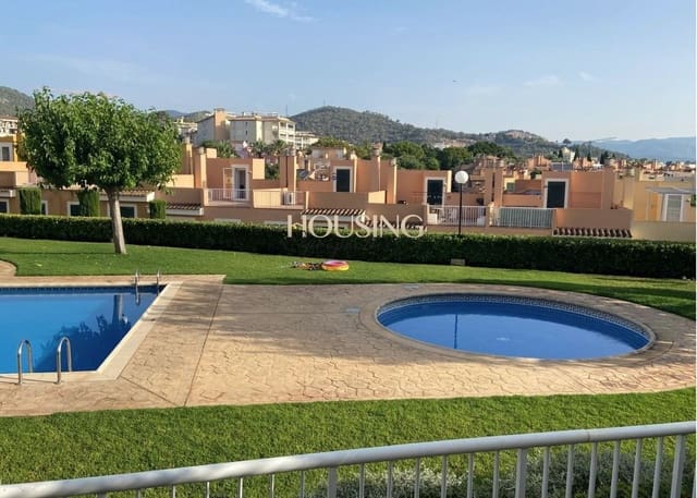3 makuuhuone Huvila myytävänä paikassa Palma de Mallorca - 890 000 € (Ref: 9447386)