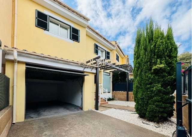 3 makuuhuone Huvila myytävänä paikassa Palma de Mallorca - 890 000 € (Ref: 9447386)