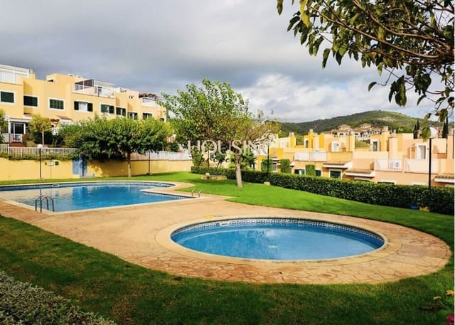 3 makuuhuone Huvila myytävänä paikassa Palma de Mallorca - 890 000 € (Ref: 9447386)