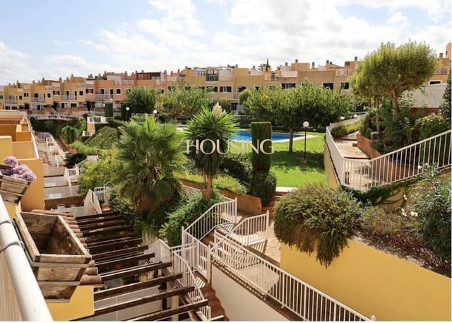 3 makuuhuone Huvila myytävänä paikassa Palma de Mallorca - 890 000 € (Ref: 9447386)