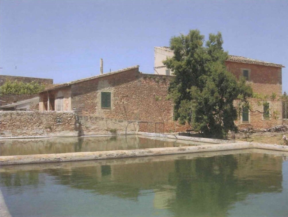 Finca/Casa Rural de 10 habitaciones en Palma de Mallorca en venta con piscina - 2.700.000 € (Ref: 9447387)