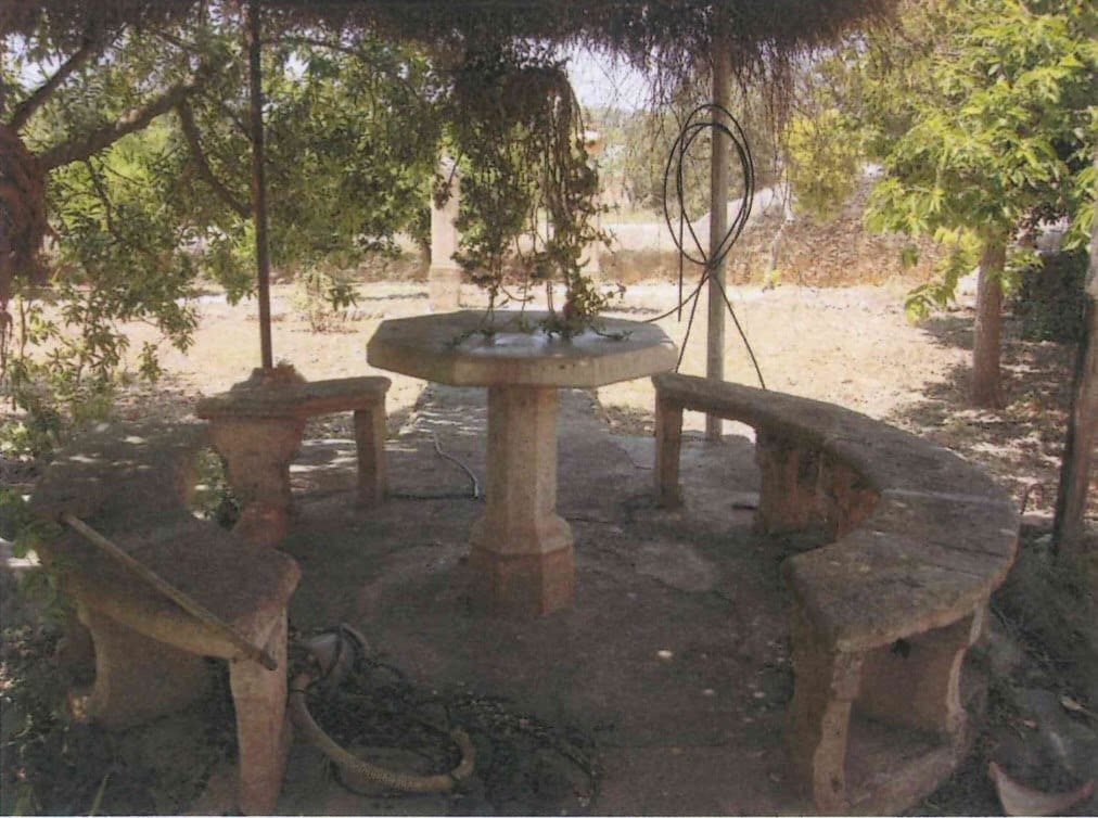 Finca/Casa Rural de 10 habitaciones en Palma de Mallorca en venta con piscina - 2.700.000 € (Ref: 9447387)