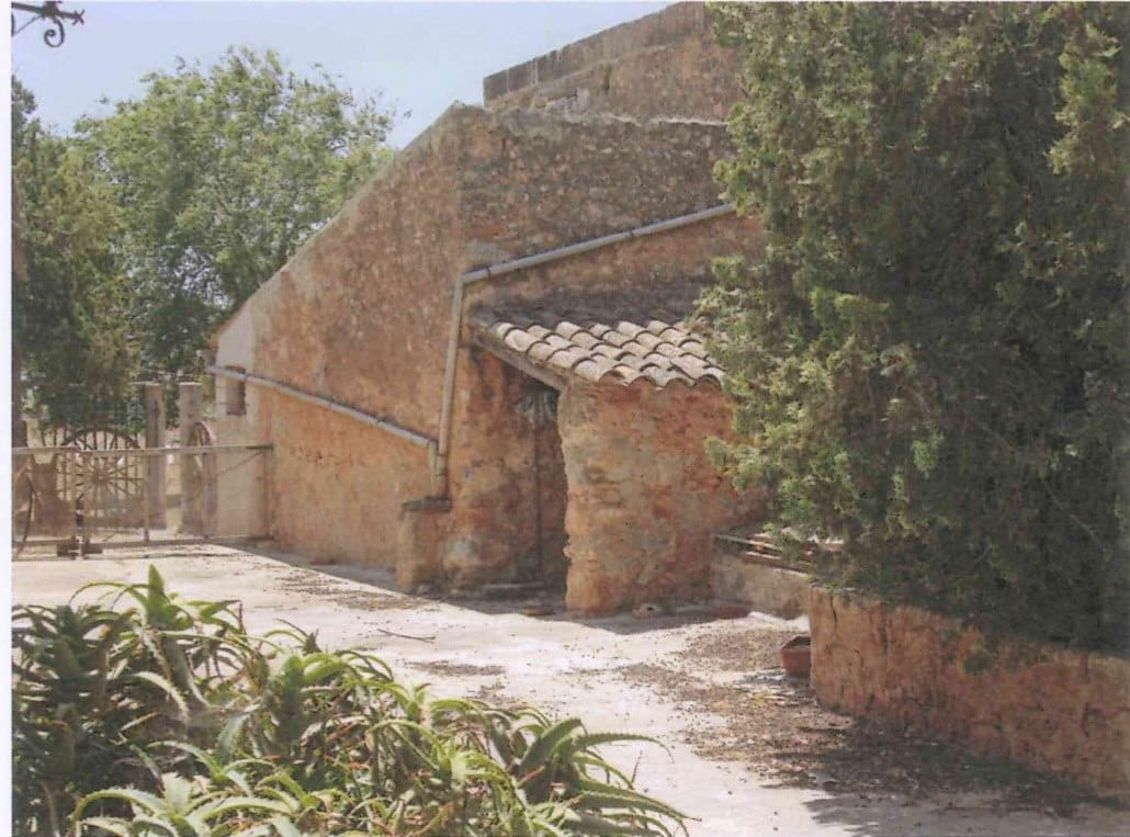 Finca/Casa Rural de 10 habitaciones en Palma de Mallorca en venta con piscina - 2.700.000 € (Ref: 9447387)