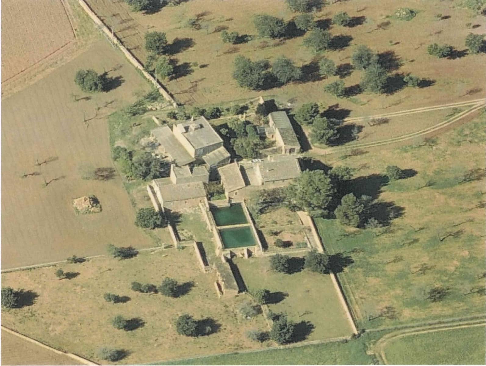 Finca/Casa Rural de 10 habitaciones en Palma de Mallorca en venta con piscina - 2.700.000 € (Ref: 9447387)