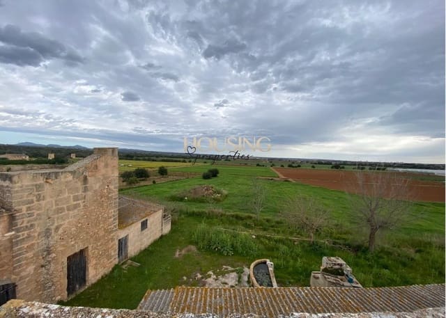 10 camera da letto Finca/Casa di Campagna in vendita in Palma de Mallorca con piscina - 2.700.000 € (Rif: 9447387)