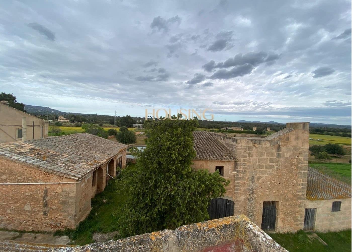 10 quarto Quinta/Casa Rural para venda em Palma de Mallorca com piscina - 2 700 000 € (Ref: 9447387)