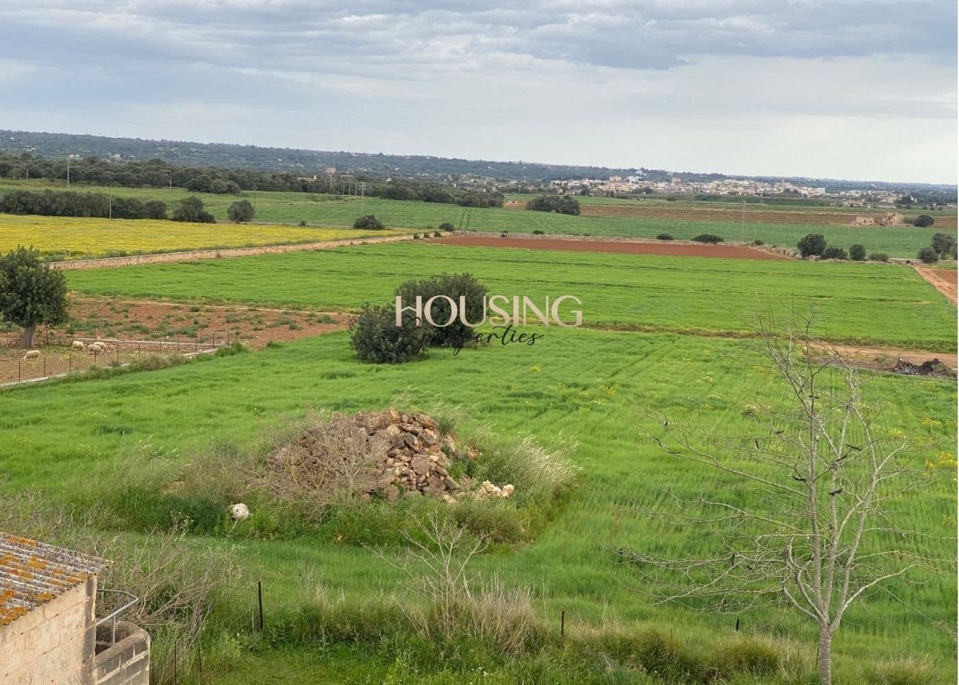 10 quarto Quinta/Casa Rural para venda em Palma de Mallorca com piscina - 2 700 000 € (Ref: 9447387)