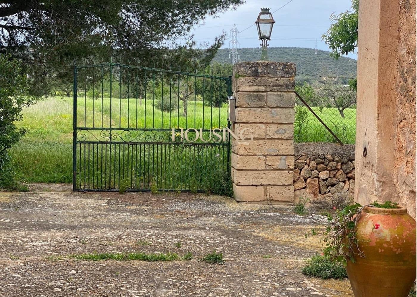 10 quarto Quinta/Casa Rural para venda em Palma de Mallorca com piscina - 2 700 000 € (Ref: 9447387)