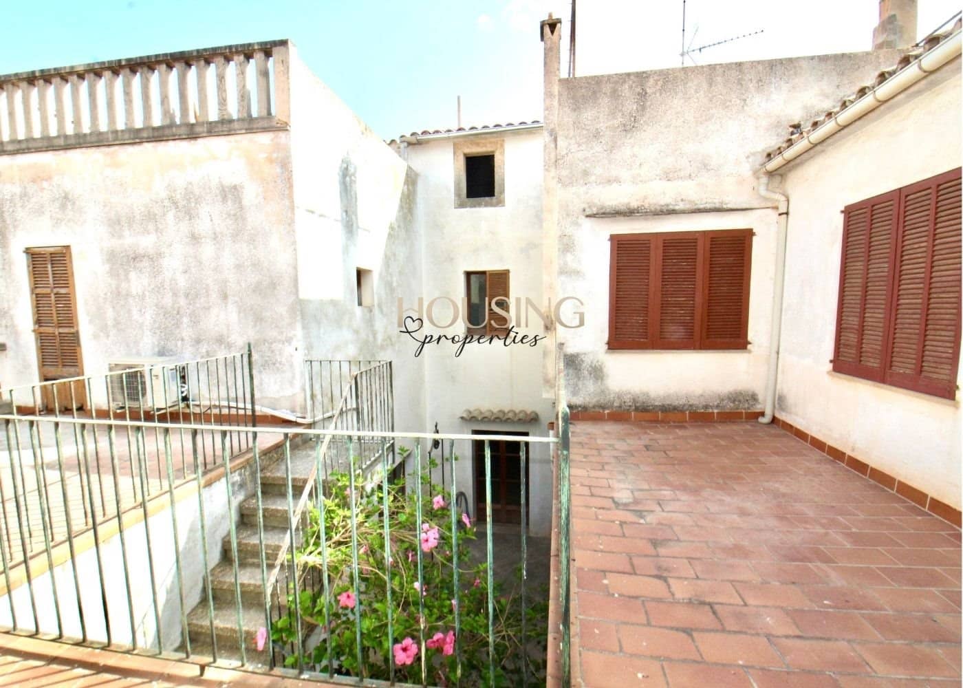 5 slaapkamer Huis te koop in Llucmajor - € 1.200.000 (Ref: 9447388)