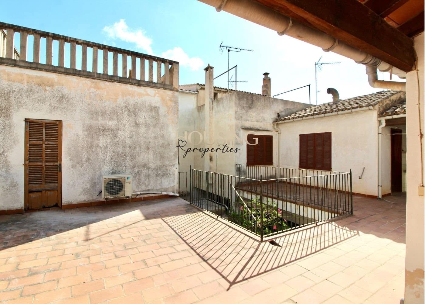 5 slaapkamer Huis te koop in Llucmajor - € 1.200.000 (Ref: 9447388)