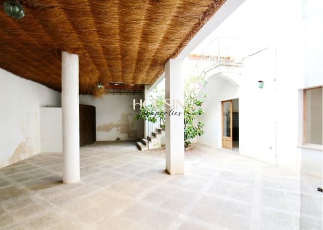 5 soverom Hus til salgs i Llucmajor - € 1 200 000 (Ref: 9447388)