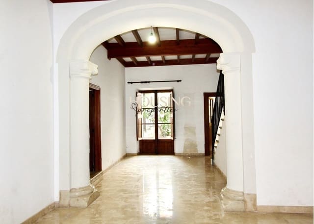 5 soverom Hus til salgs i Llucmajor - € 1 200 000 (Ref: 9447388)