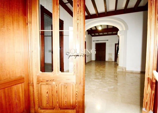 5 soverom Hus til salgs i Llucmajor - € 1 200 000 (Ref: 9447388)