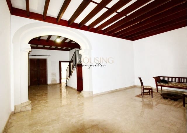 5 soverom Hus til salgs i Llucmajor - € 1 200 000 (Ref: 9447388)